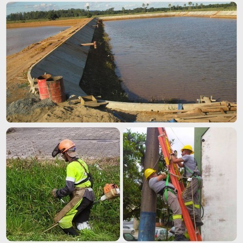 Eco-essencial engenharia